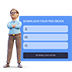 create presentation Forms & Surveys
