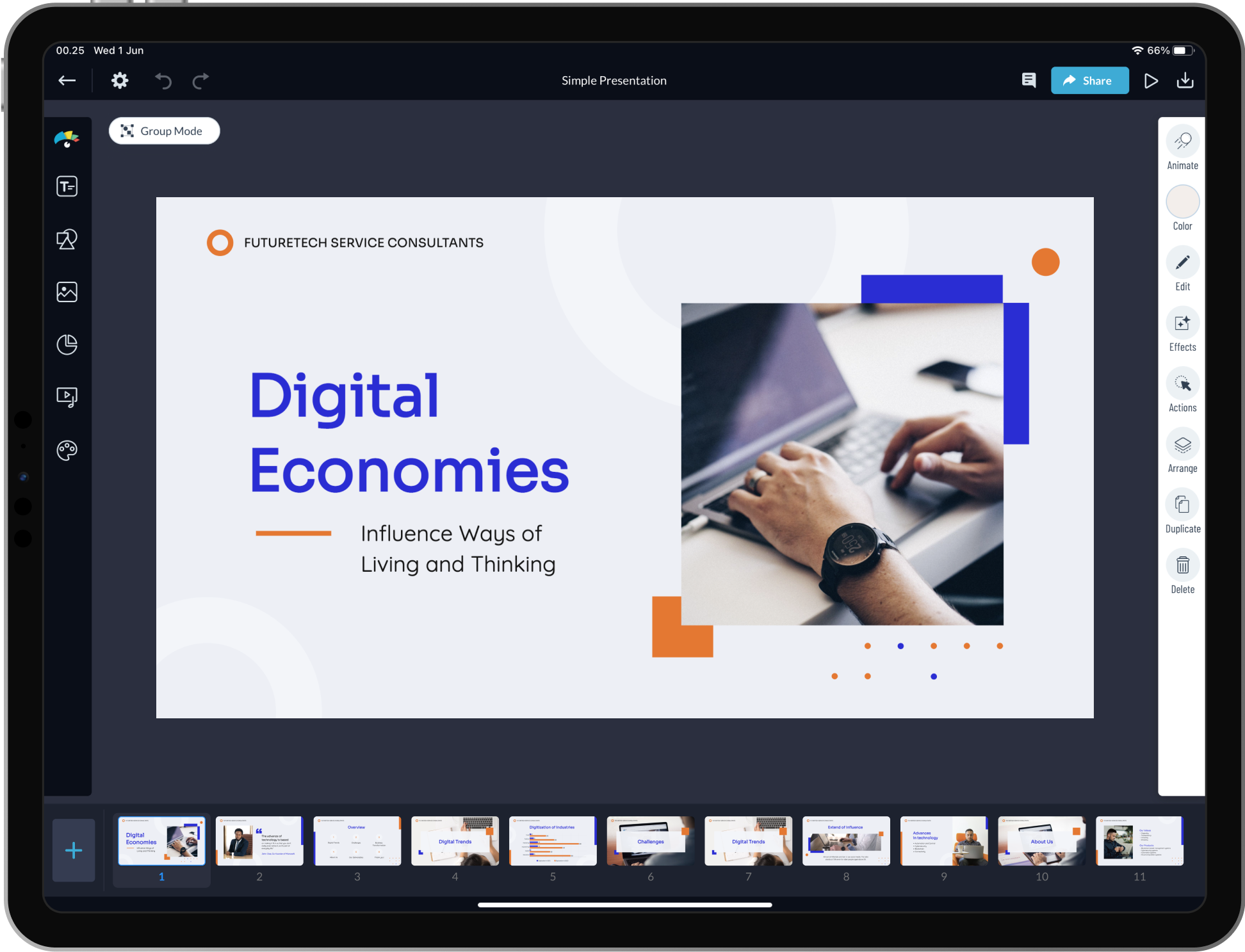 Download Visme for Desktop | Visme