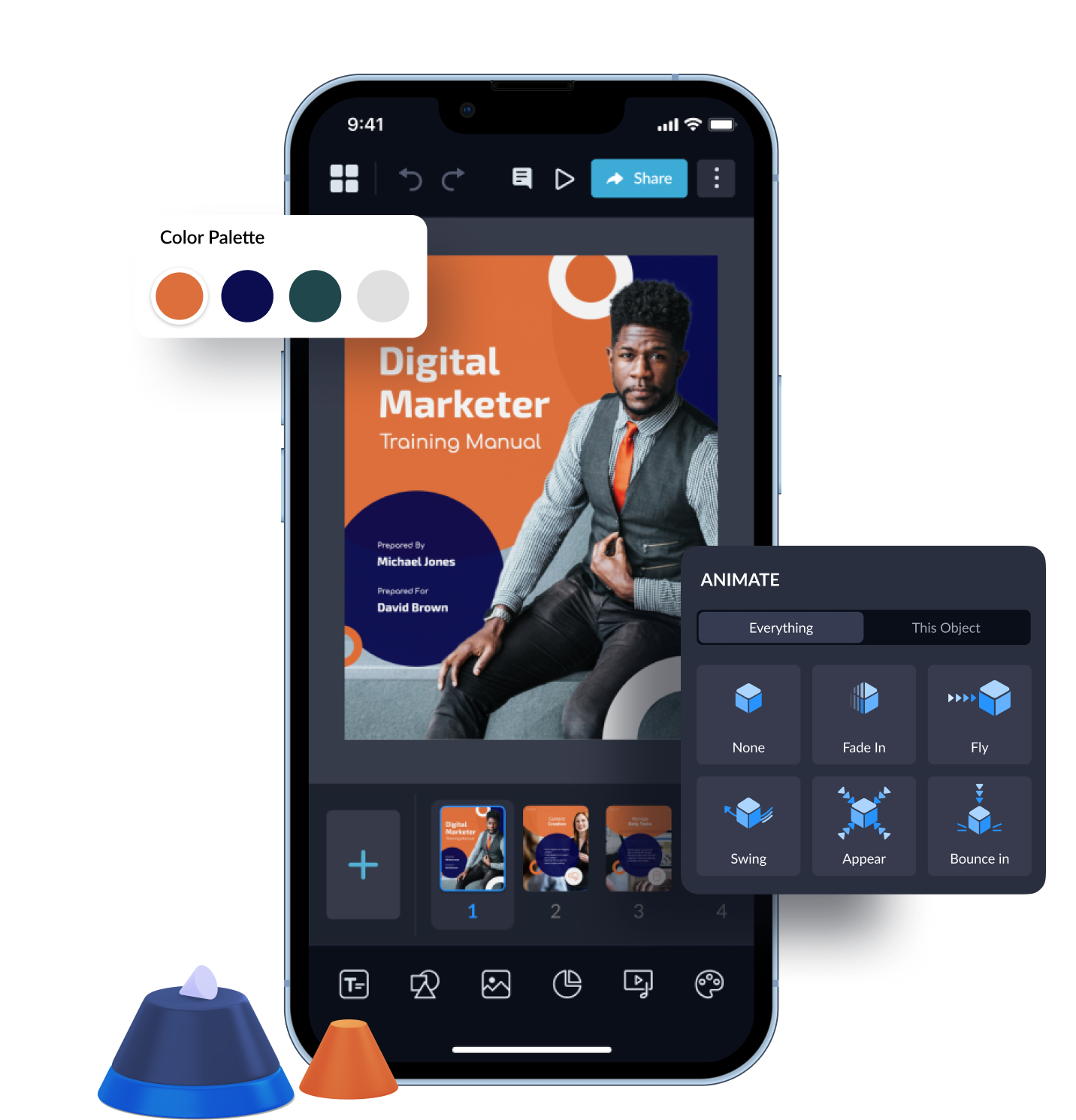 Download Visme for Desktop | Visme