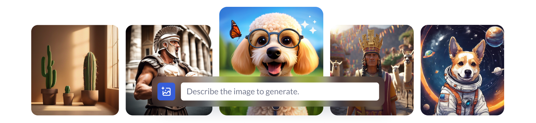 AI Image Generator