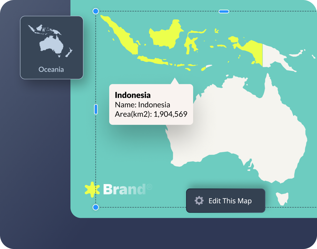 Free Data Visualization Tools for Non-Designers | Visme