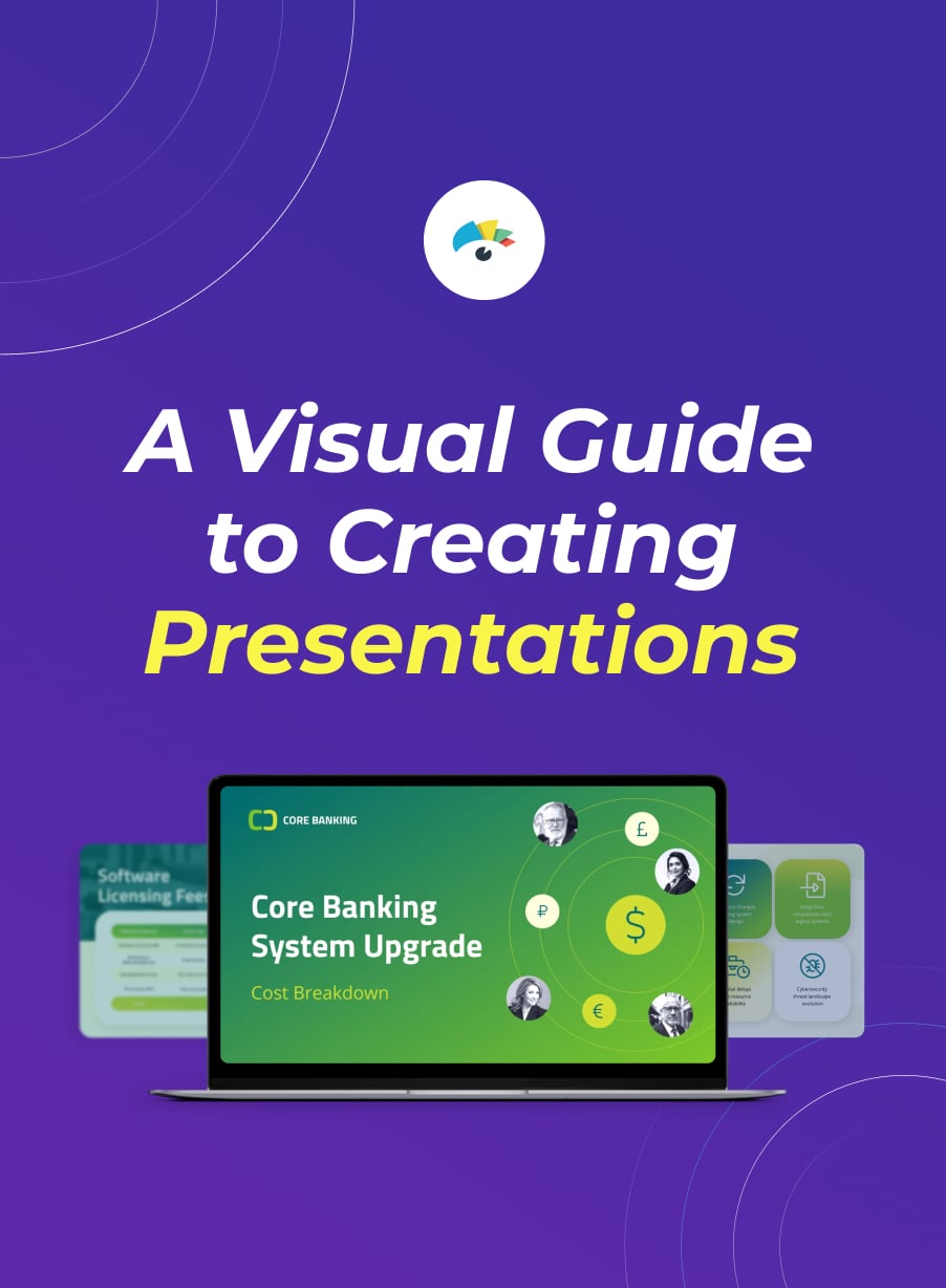 A Non-Designer’s Guide to Creating Memorable Visual Presentations
