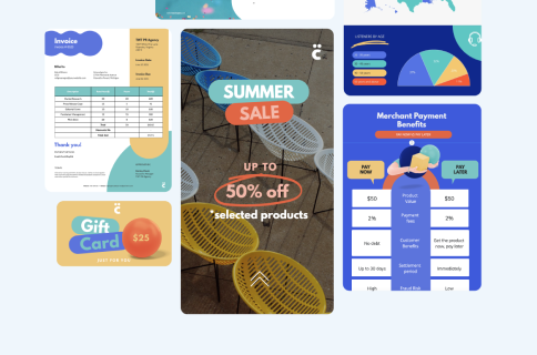 AI Brand Design Tools