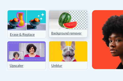AI Image Edit Tools