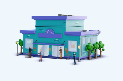 Midsize Business