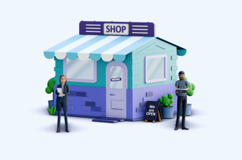 Small Business