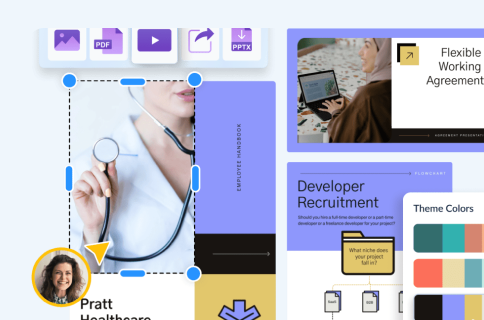 Human Resources