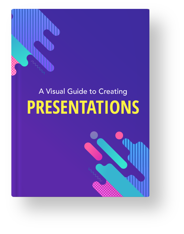 design visual presentation