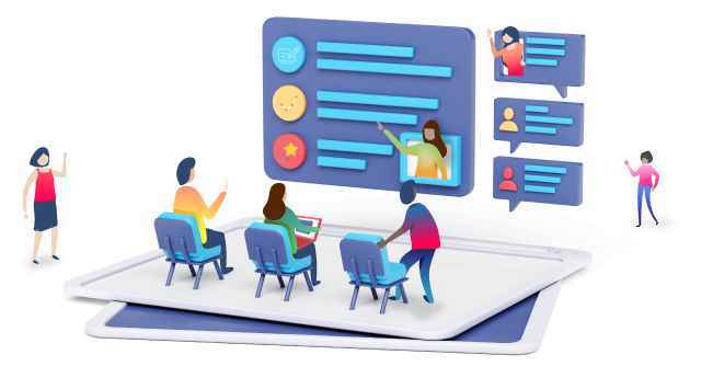 Visme Webinars | Visme