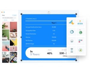 Online PowerPoint Maker & Import, Edit for Free | Visme