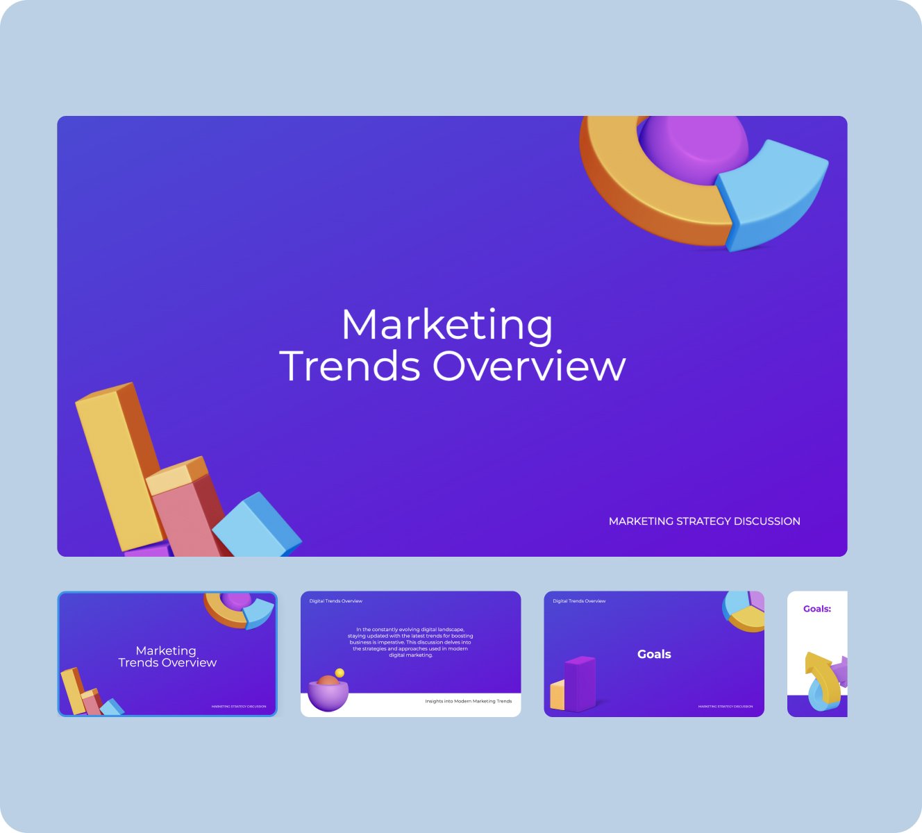 AI Presentation Maker Prompt 2