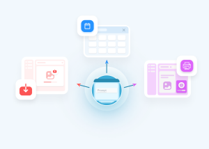 AI Graph Maker - Create Data Visualizations Quickly