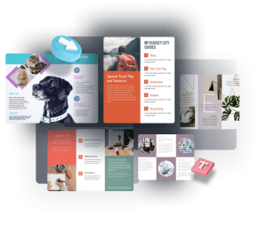 Что такое буклет?