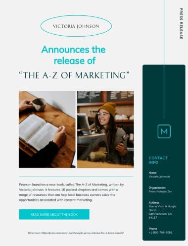 Press Releases IA