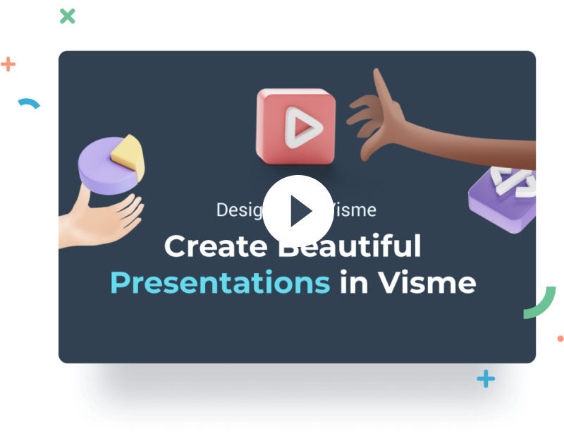Crea presentaciones profesionales en 5 minutos