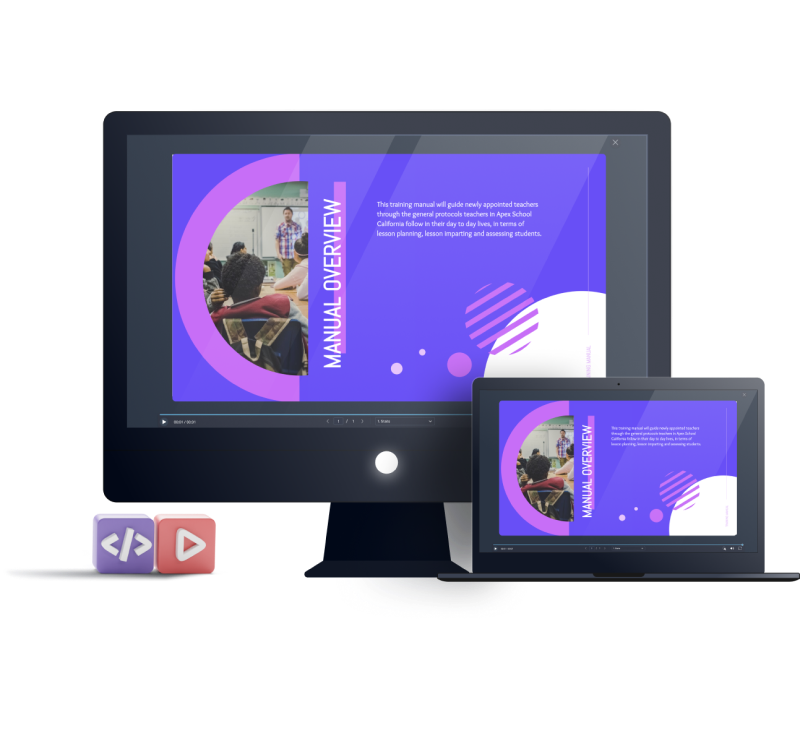 Desktop or Laptop