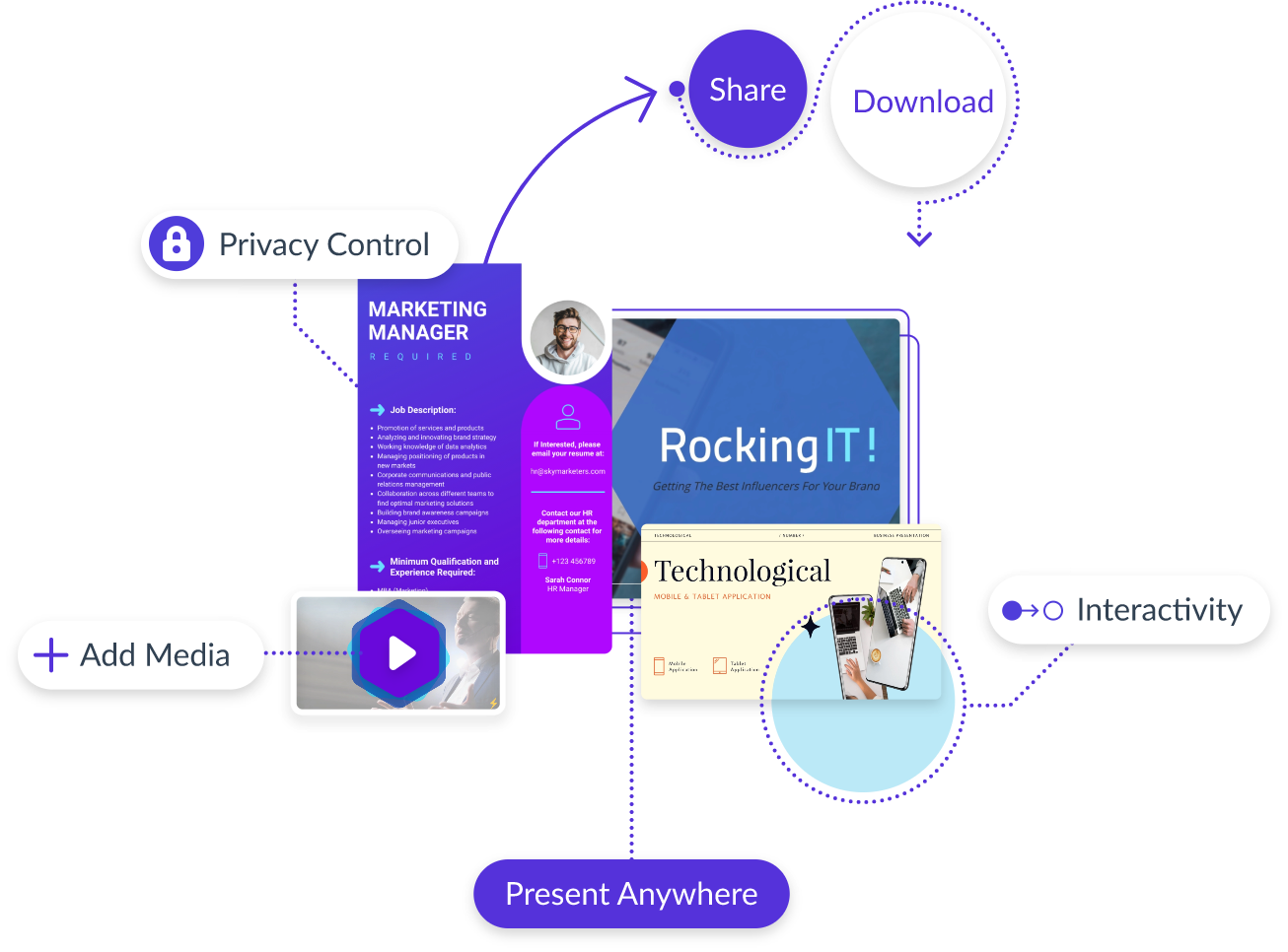 Receipt Templates To Customize Visme