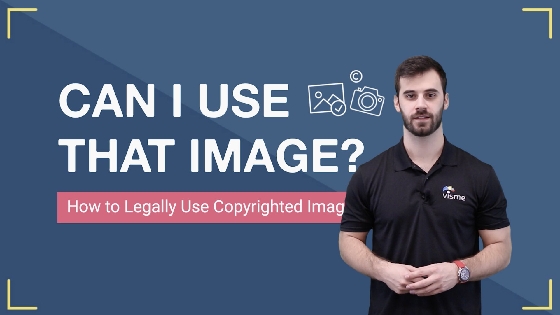 Episode 18: How to Legally Use Copyrighted Images Online – Image Licensing and More