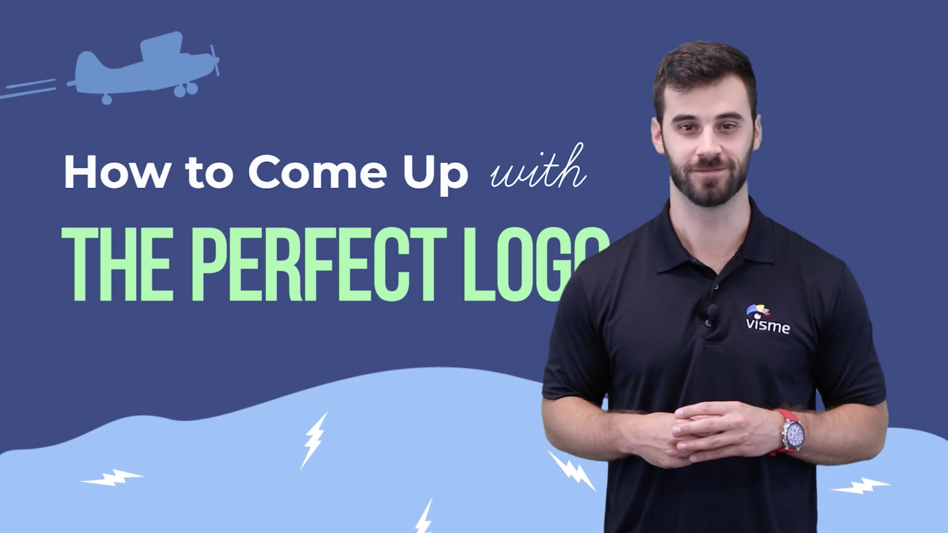 Episode 21: Logo Design: Tips to Create the Perfect Logo for Your Business