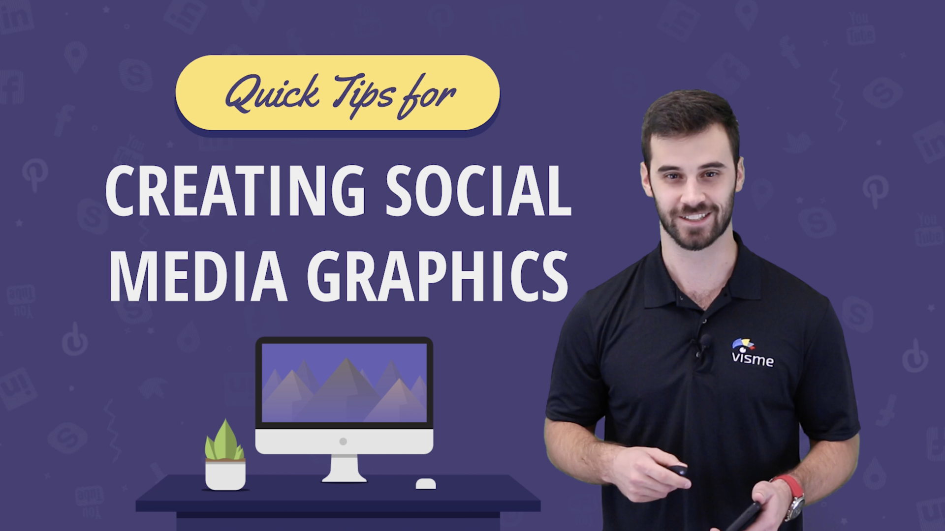 Episode 13: Quick Tips for Creating Social Media Graphics – Graphic Design for Non-Designers