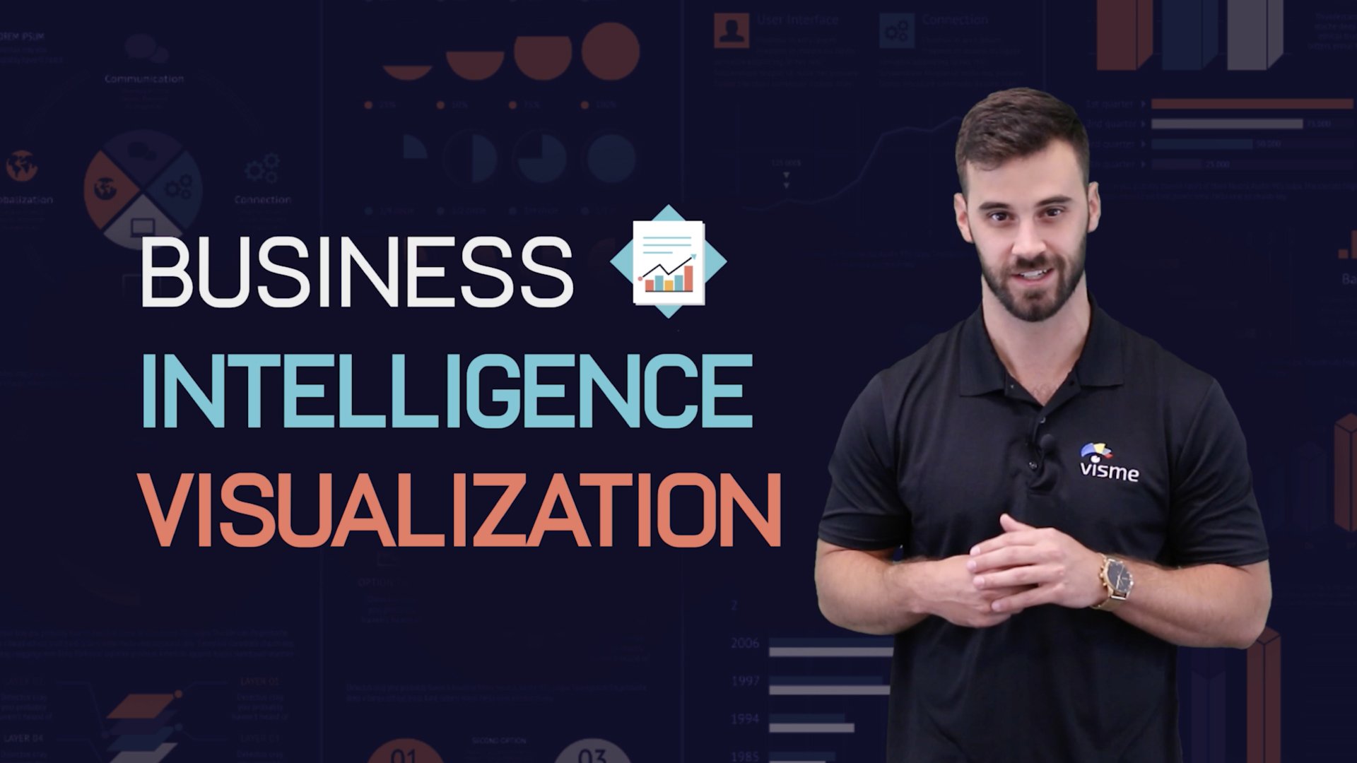 Episode 19: How to Use Data Visualization in Business Intelligence