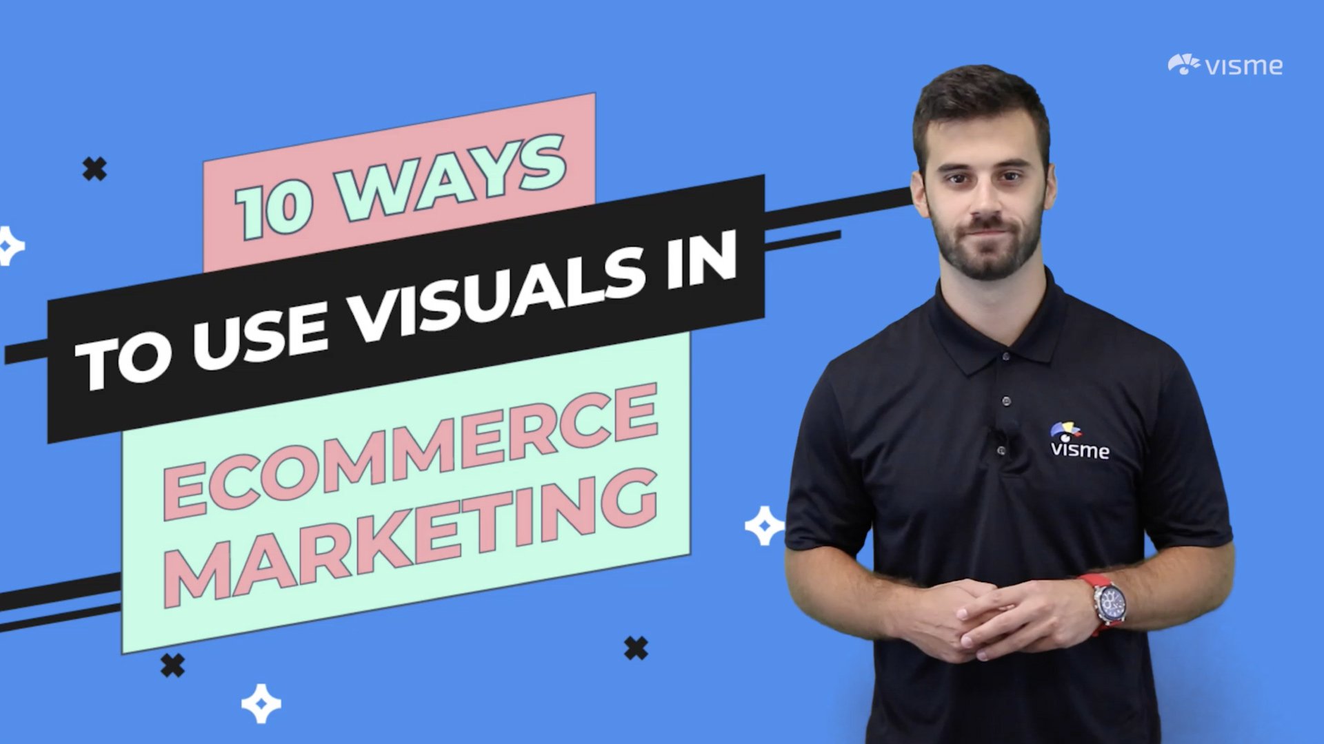 Episode 26: 10 Creative Ways to Use Visuals in Ecommerce to Increase Sales