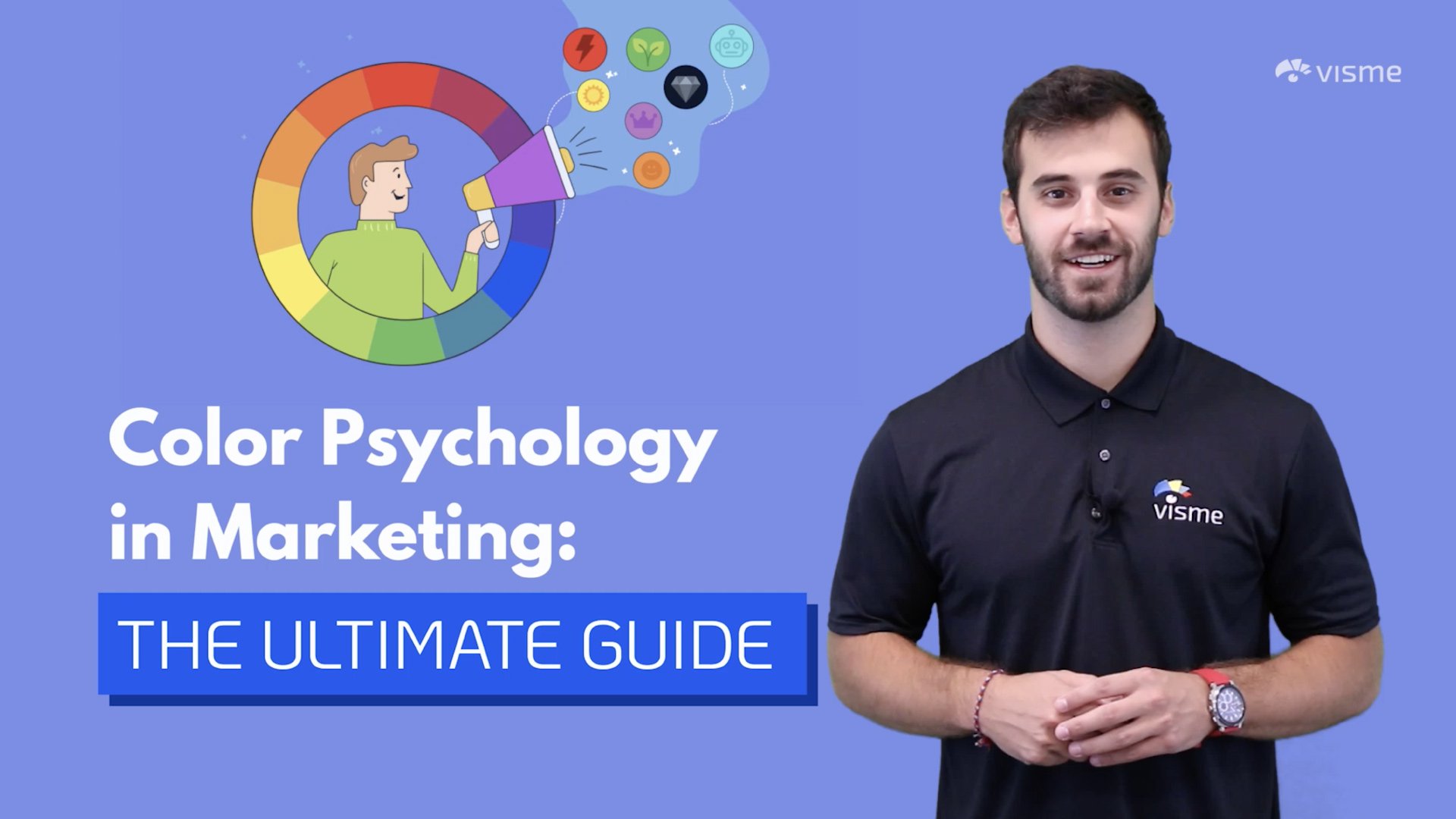 Episode 29: Marketing Color Psychology – The Ultimate Guide to Color Meanings