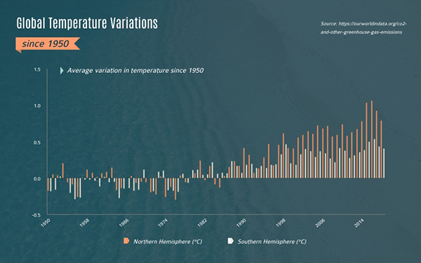 Free Bar Graph Maker Create Bar Charts Online Visme