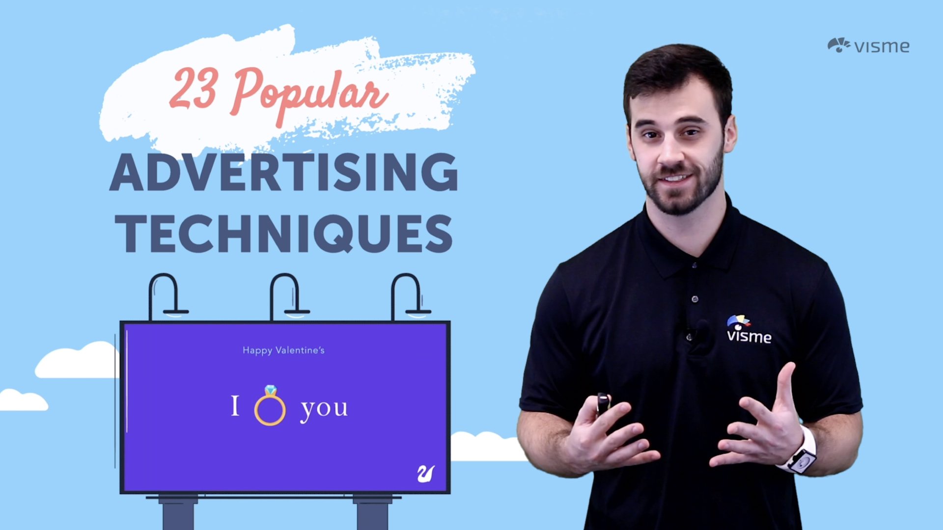 Episode 34: 23 Advertising Techniques Used to Create Powerful and Persuasive Ads