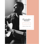 Rapper Press - Kit Template | Visme