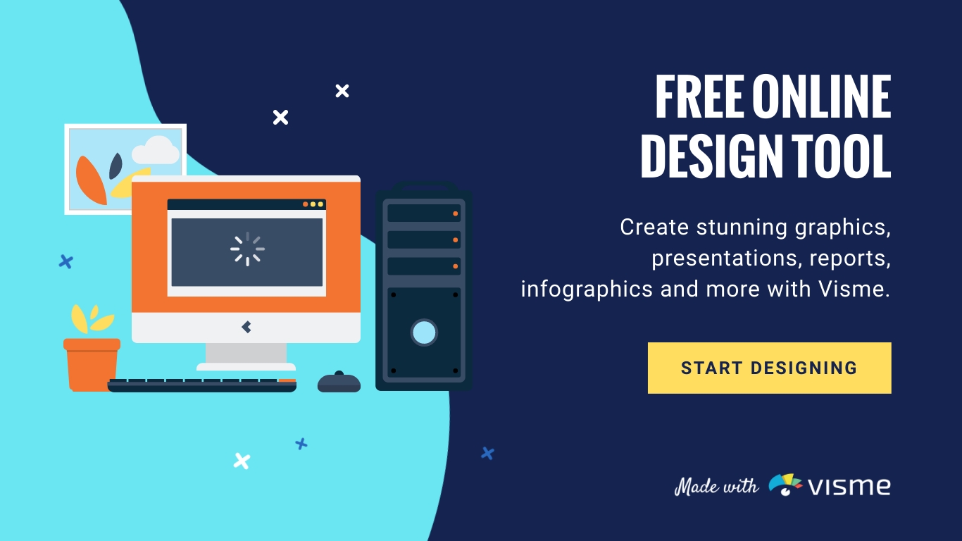 Free Online Design Tool Create Beautiful Designs Online Visme