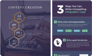 Visme for Marketers | Create Engaging Marketing Content | Visme