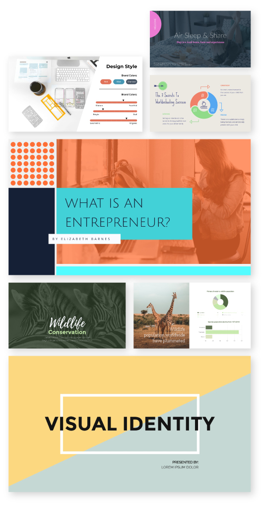 powerpoint maker online