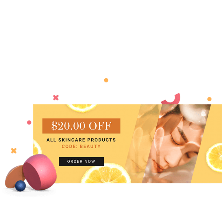 Free Coupon Templates Customize & Download Visme