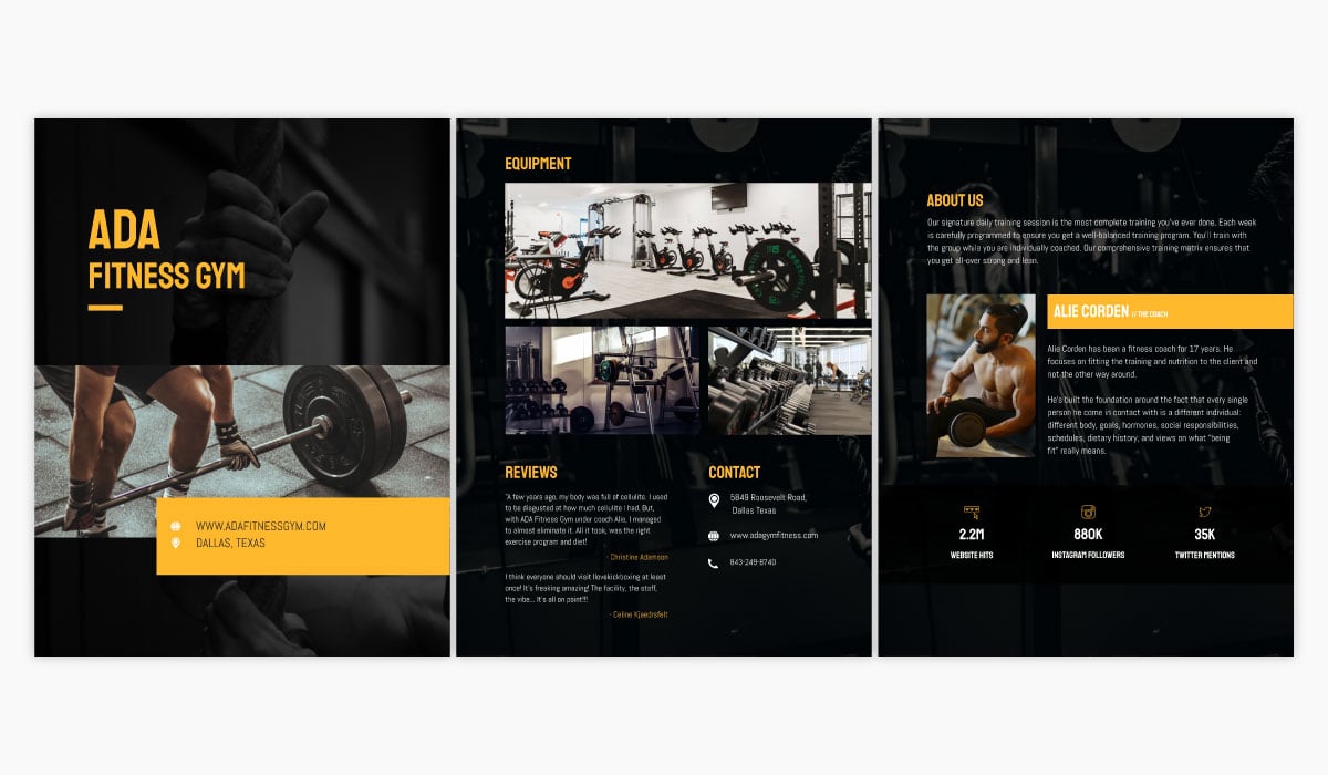 What is a Media Kit and How to Make One