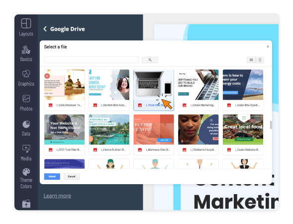 Google Drive