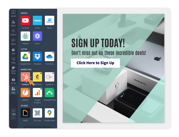 HubSpot
