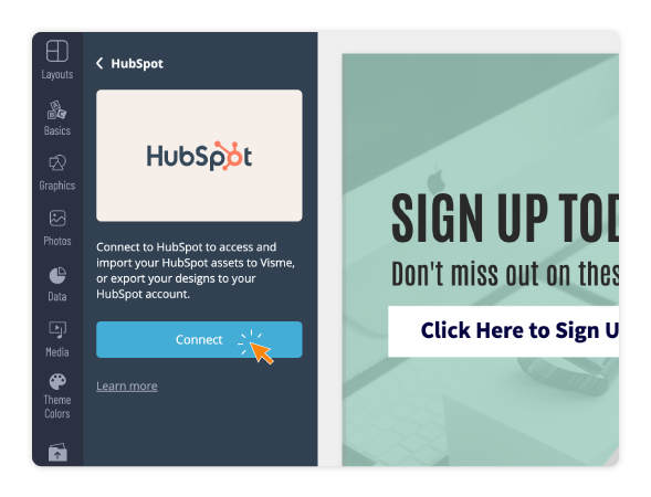 HubSpot