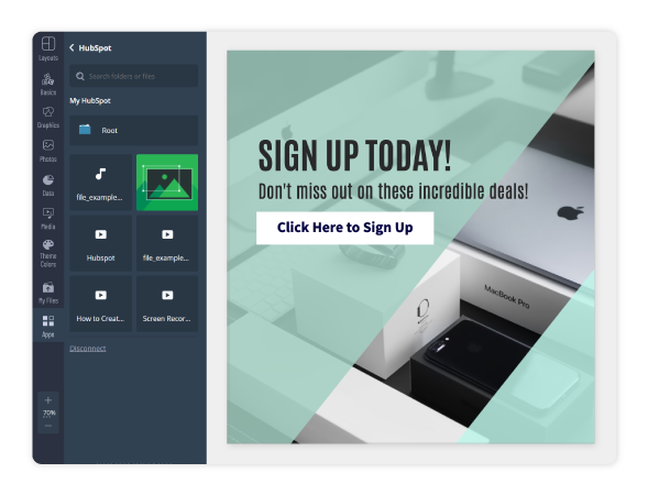 HubSpot