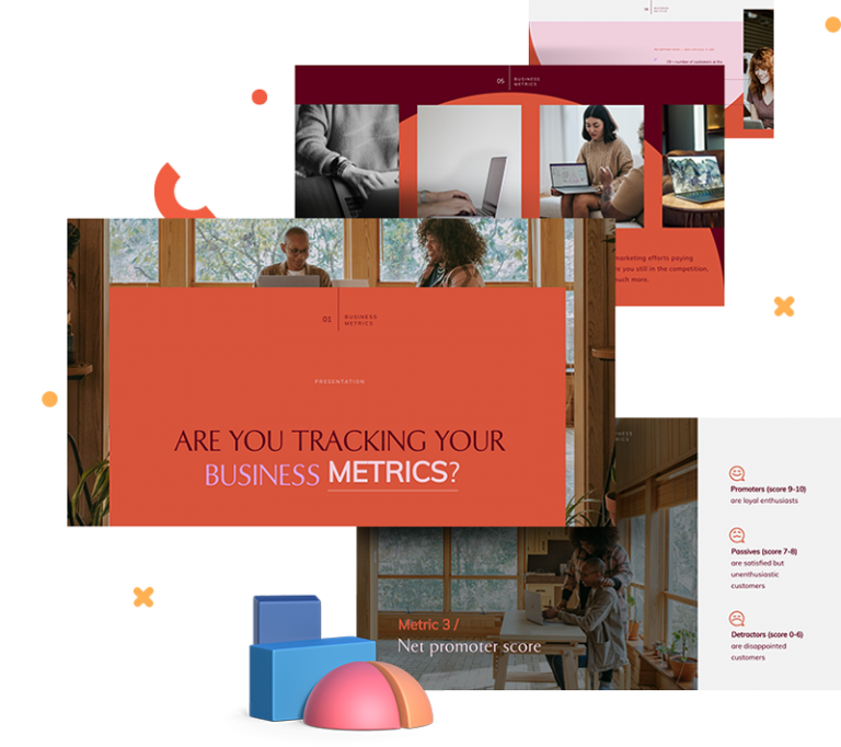 Free Keynote Presentation Templates to Customize Visme