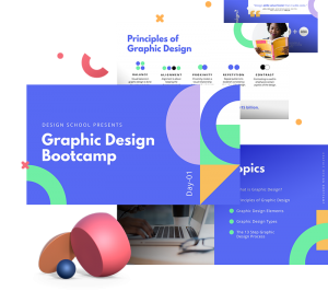 Free Webinar Presentation Templates to Customize | Visme