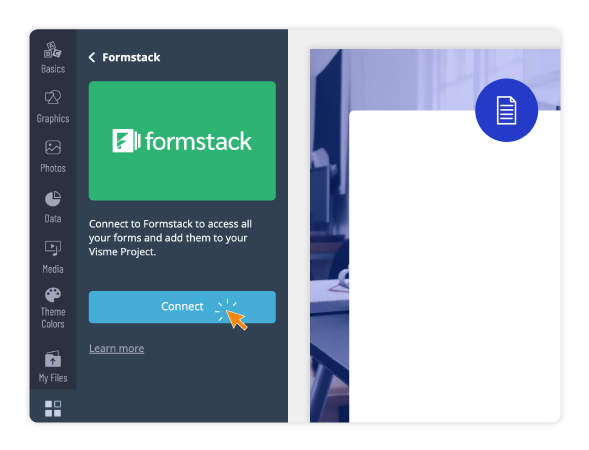 Formstack