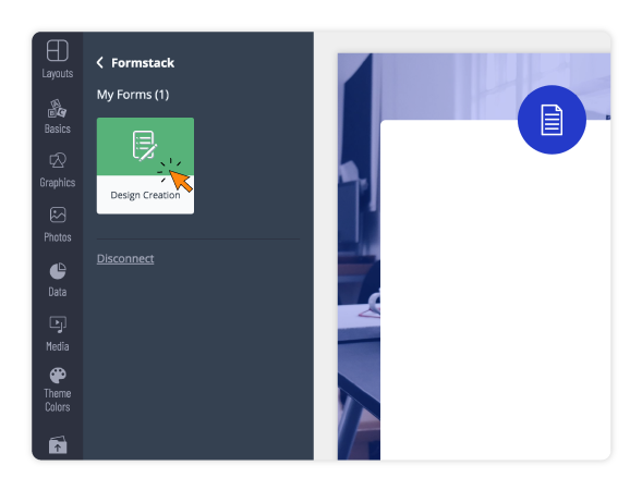 Formstack