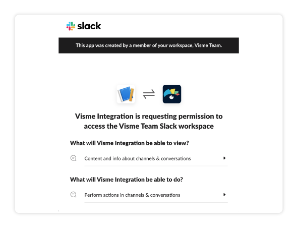 Slack
