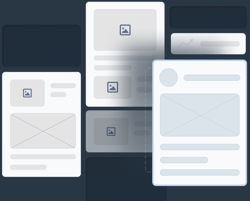 Free Mockup Generator - Create Product Mockups | Visme