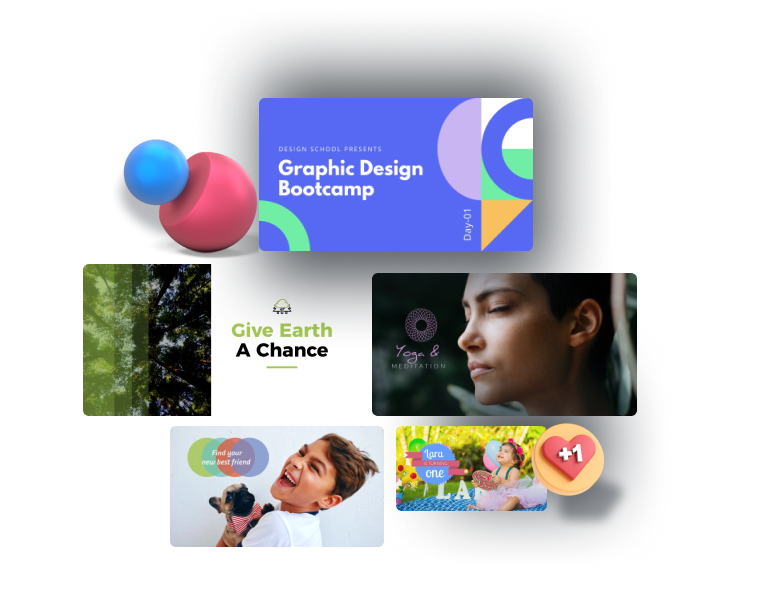 Chegou nosso editor de apresentações on-line gratuito