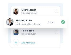 Online Document Creator - Create Docs & Reports | Visme