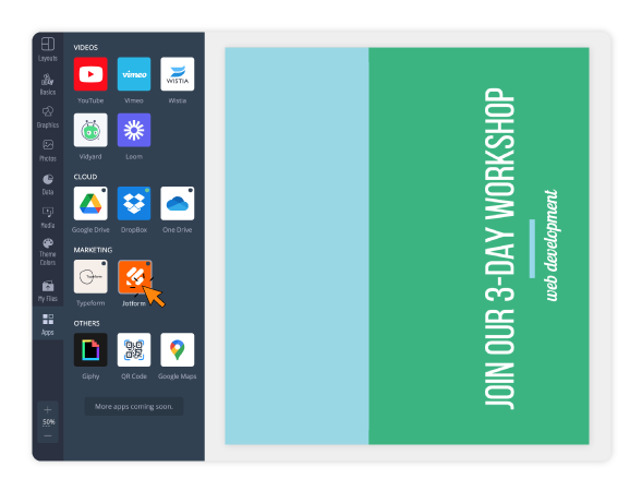 Jotform
