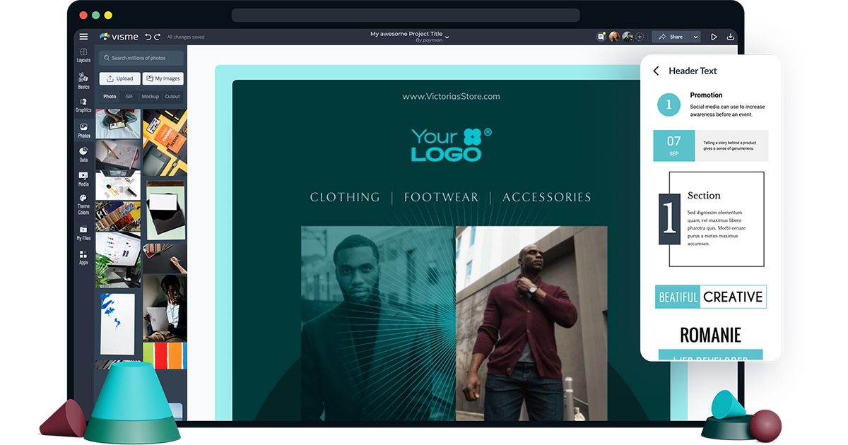 What Is The Best Program For Making Flyers Loptepot