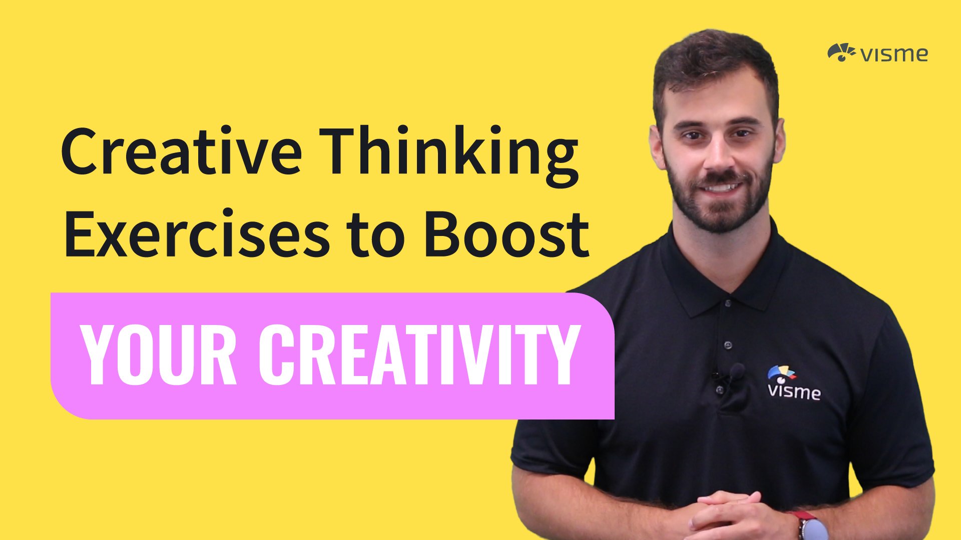 Episode 47: 8 Creative Thinking Exercises to Boost Your Creativity